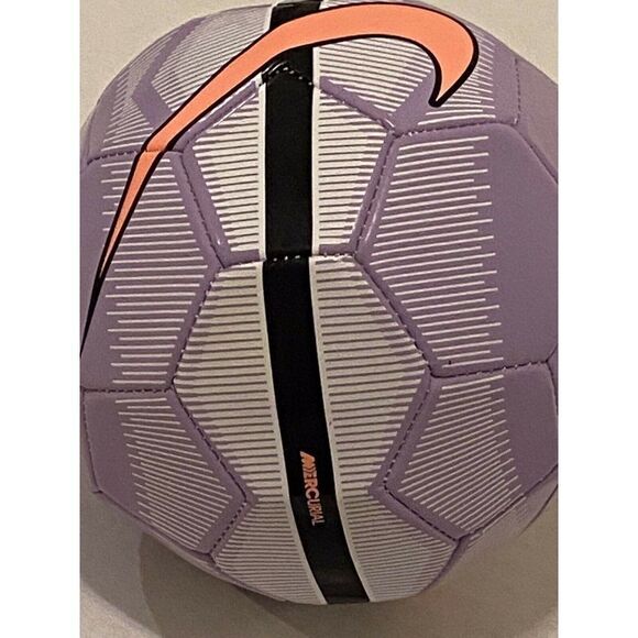 Inflatable MINI Nike Mercurial Soccer ball for - Picture 4 of 4